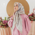 Seradia Hijab Segi Empat Samira