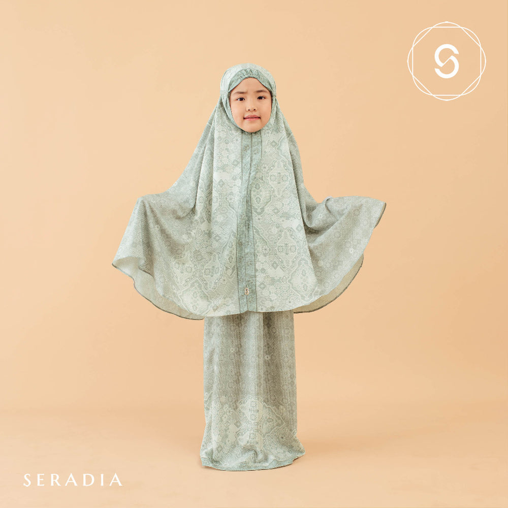 Hijau S