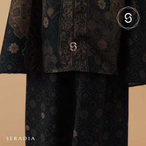Mukena Idara Kid's - Seradia x Fitrop