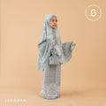 Mukena Idara Kid's - Seradia x Fitrop