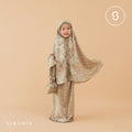 Mukena Idara Kid's - Seradia x Fitrop
