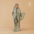 Mukena Idara Kid's - Seradia x Fitrop