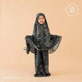Mukena Idara Kid's - Seradia x Fitrop