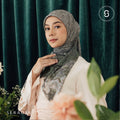 Seradia Hijab Segi Empat Ratika