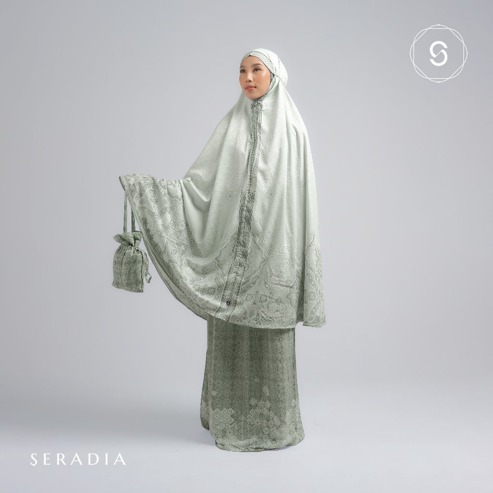 Hijau