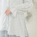 Seradia Samita Blouse - Snow