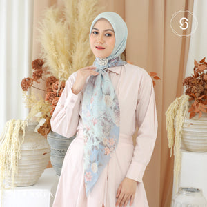 Seradia Hijab Segi Empat Kirana Classic