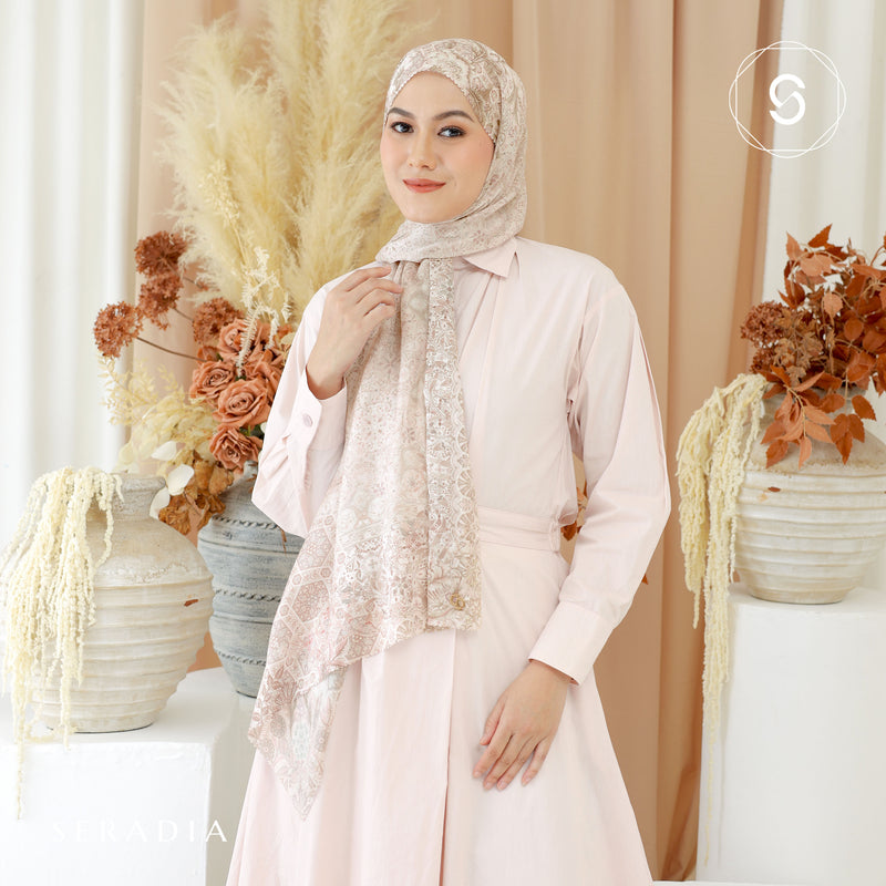 Seradia Pashmina Sarira Collection