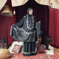 Seradia Shaima Prayer Set Travel Size 2in1