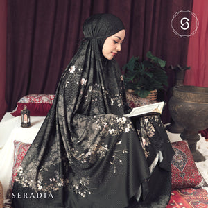 Seradia Malya Prayer Set 2in1