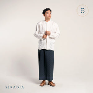 Seradia - Afreen Sarung Dewasa