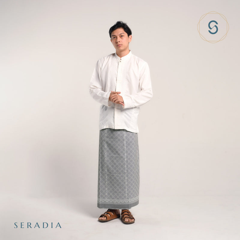 Seradia - Afreen Sarung Dewasa