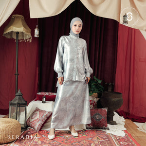 Seradia Dareen One Set - Grey