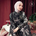 Seradia Dareen One Set - Black