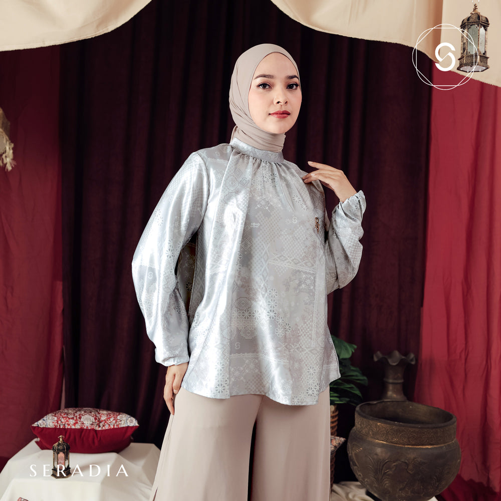 Soft Grey (XL)