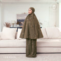 Amara Prayer Set Kid - Seradia X Mega Iskanti