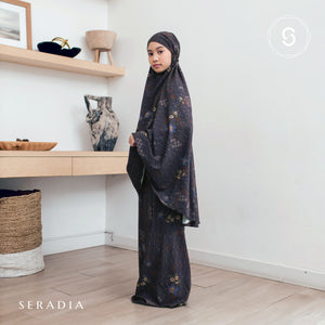Amara Prayer Set Kid - Seradia X Mega Iskanti