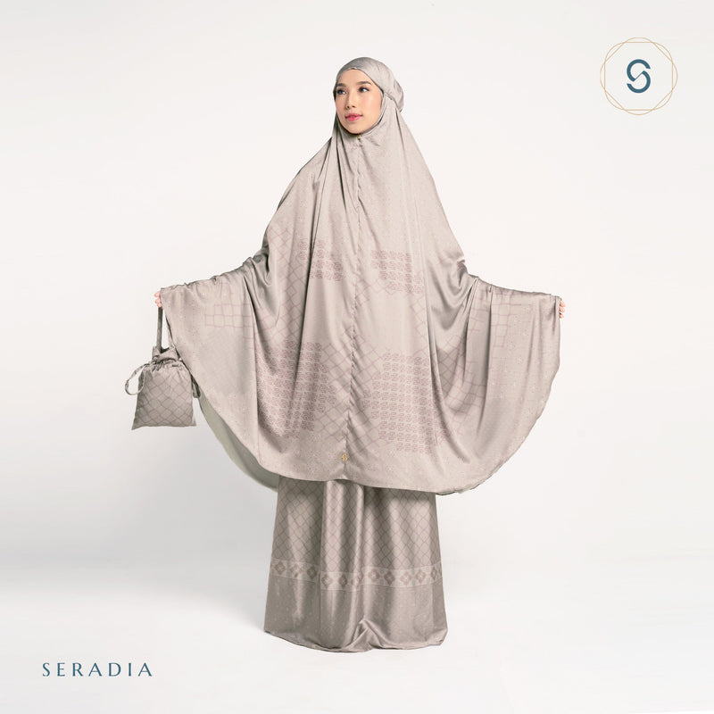 Seradia Anniversary Prayer Set 2in1