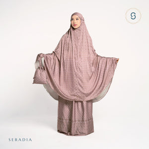 Seradia Anniversary Prayer Set 2in1