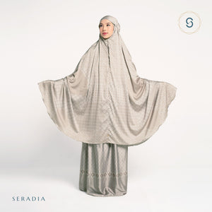 Seradia Anniversary Prayer Set 2in1