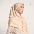 Seradia Hijab Segi Empat Anniversary Scarf