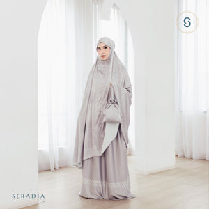 Seradia Anniversary Prayer Set 2in1