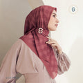 Seradia Hijab Segi Empat Anniversary Scarf