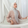Seradia Hijab Segi Empat Marani Scarf - Timeless Collection