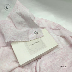 Seradia Hijab Segi Empat Marani Scarf - Timeless Collection