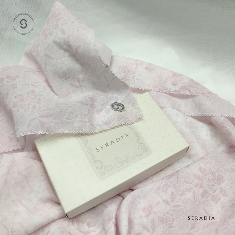 Seradia Hijab Segi Empat Marani Scarf - Timeless Collection