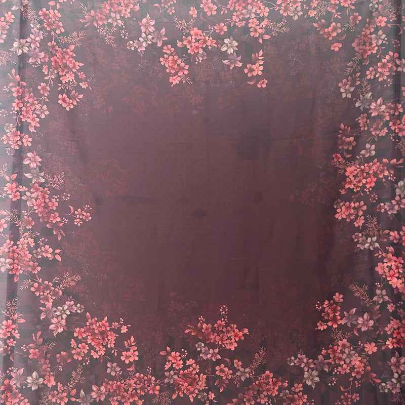 Seradia Hijab Segi Empat Kavita Collection