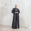 Seradia Aira Dress - Black