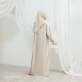 Seradia Aira Dress - Cream