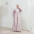 Seradia Aira Dress - Purple