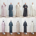 Seradia Aira Dress - Black