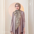 Seradia Hijab Segi Empat - Raveena