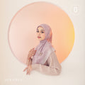 Seradia Hijab Segi Empat Neela - Syar'i Collection