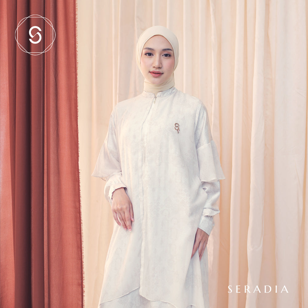 Broken White (XL)