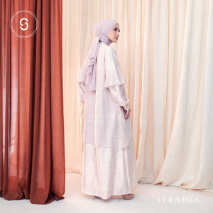 Seradia Kashi Dress Collection