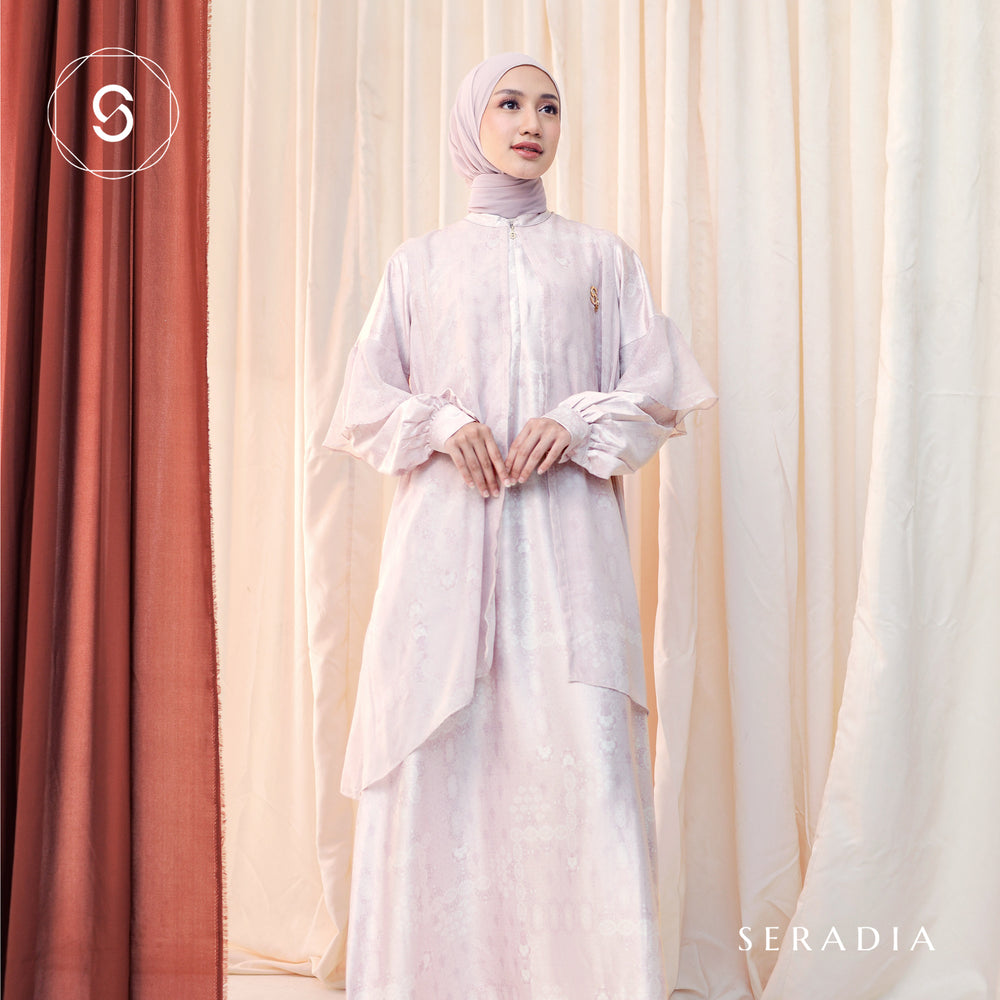 Soft Purple (XL)