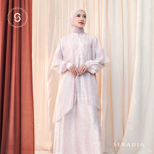 Seradia Kashi Dress Collection