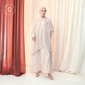 Seradia Kashi Dress Collection