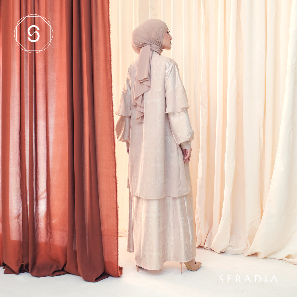 Nude Pink (L)