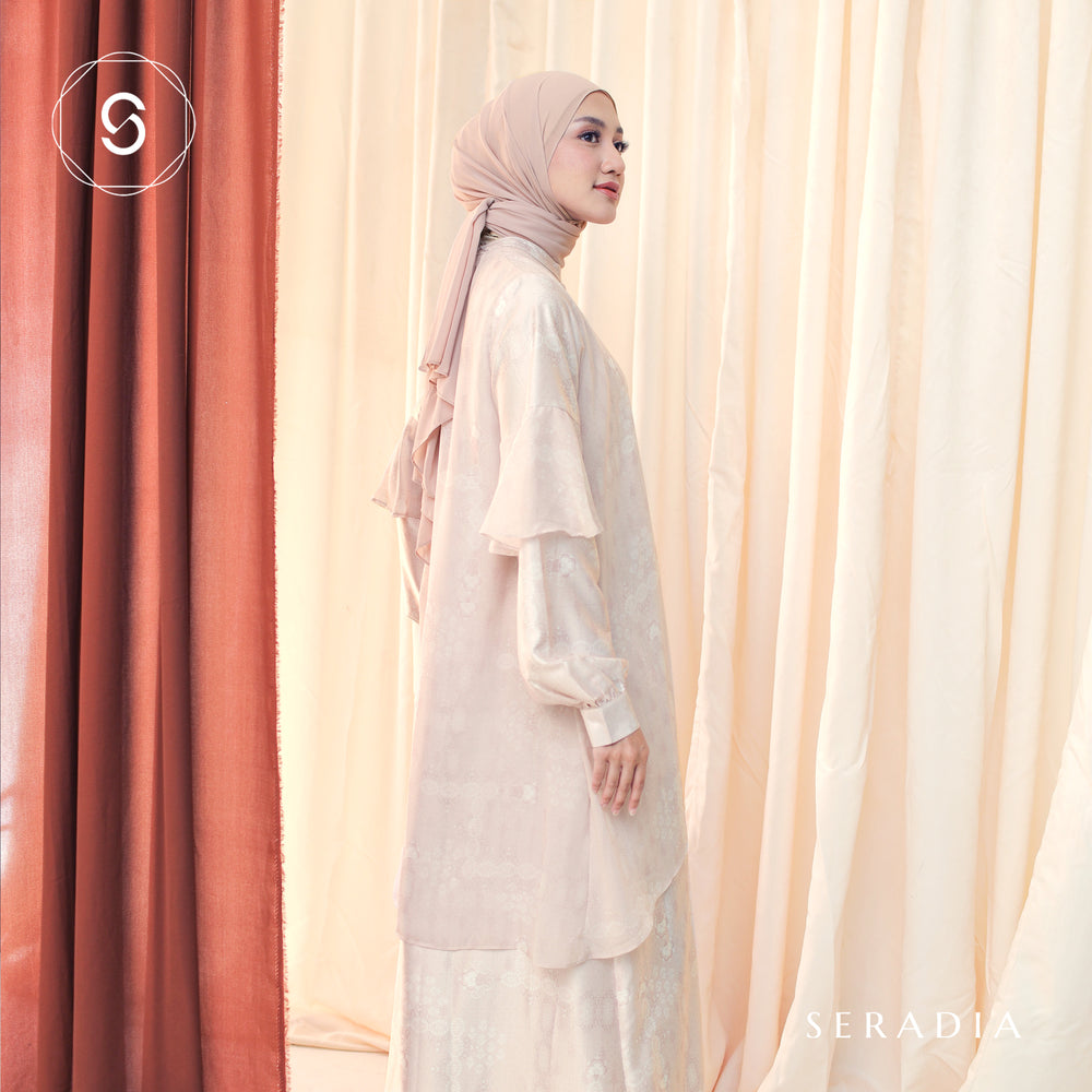 Nude Pink (XL)