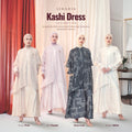 Seradia Kashi Dress Collection