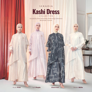 Seradia Kashi Dress Collection