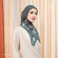 Seradia Hijab Segi Empat Harsha Scarf - Classic Collection