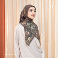 Seradia Hijab Segi Empat Harsha Scarf - Classic Collection