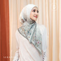 Seradia Hijab Segi Empat Harsha Scarf - Classic Collection