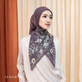 Seradia Hijab Segi Empat Harsha Scarf - Classic Collection